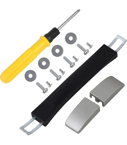 Amazon.co.jp: uxcell ラゲッジハンドル スーツケースハンドル